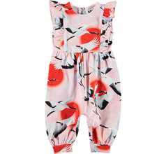 Fallon Babysuits